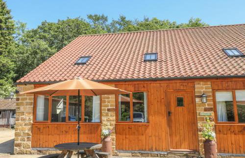 The Granary - Foto 16