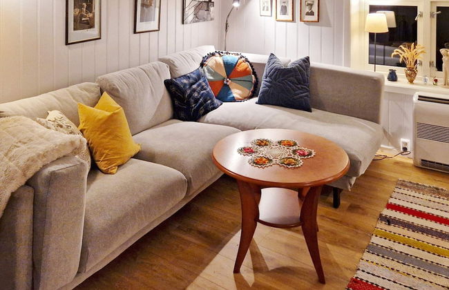 Seaside Charm in Hamaroy-by Traum - Foto 9