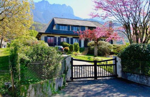 Beautiful Lake Annecy Villa - Foto 1
