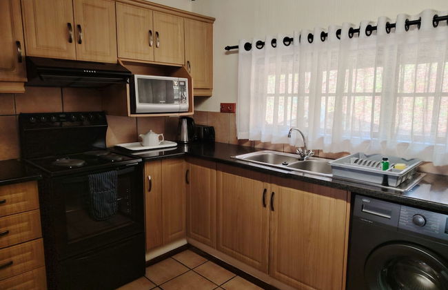 Fairways Self Catering - Foto 14