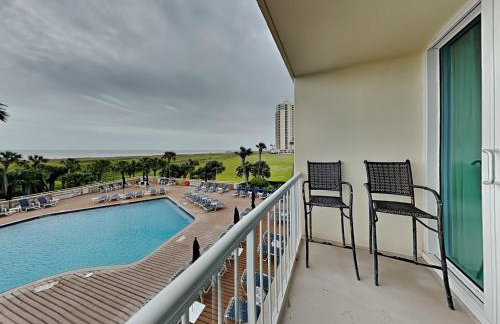 Galvestonian 112-Beachfront Hideaway - Foto 1