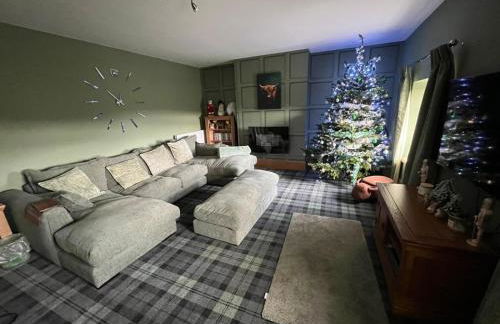 White Side Cottage - Foto 29