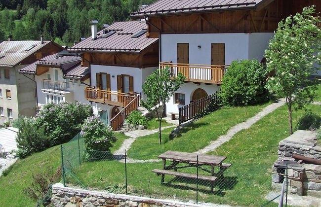 Apartment in Celledizzo Near Dolomiti di Brenta - Foto 14