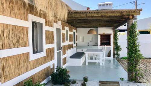 Cabana 2 da Comporta - Foto 2