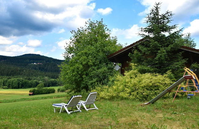 Vintage Holiday Home in Grafenried With Garden - Foto 17