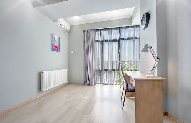 H&B apartments Queen Ketevan - Foto 16