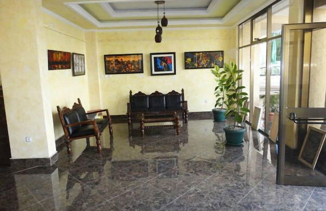 Millennium Apartment Hotel - Foto 4