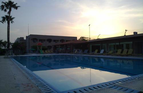 ILIOS K Village Resort - Foto 34