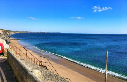 Guest Suite in Porthleven With Private Garden - Foto 14