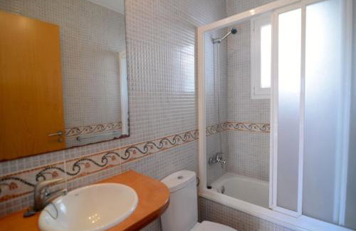 Apartment in Spain near Sandy Beach - Foto 12
