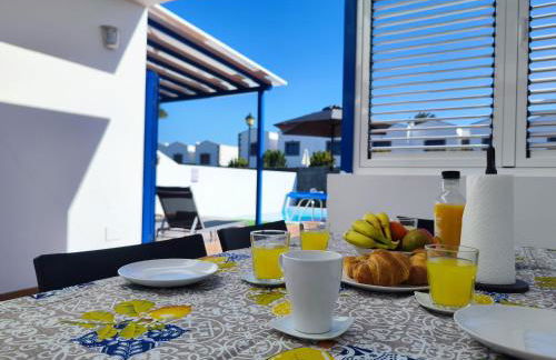 Villa Valperal, piscina climatizada aire acondicionado posición estratégica!! - Photo 14