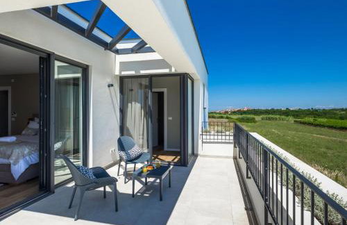 Villa Chiara by Interhome - Foto 5