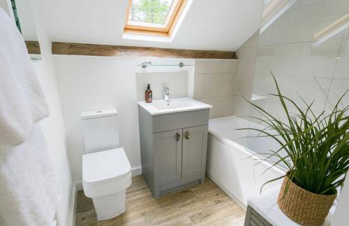 Ysgubor Wennol - Foto 7