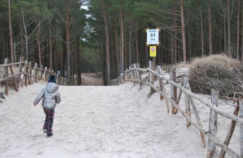 Forest House Sasino-SPA Sauna Balia - Foto 73