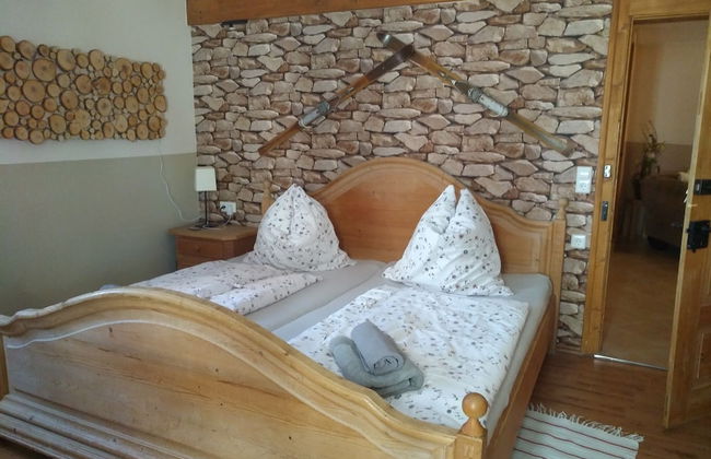 Gasthaus Dollinger - Foto 38