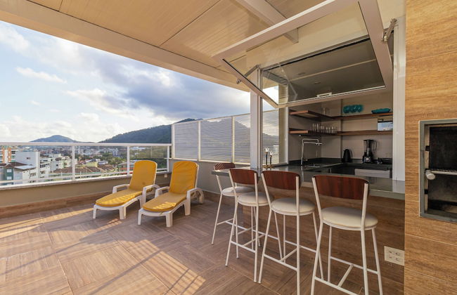 Vossa Bossa Ubatuba Acarau - Foto 20