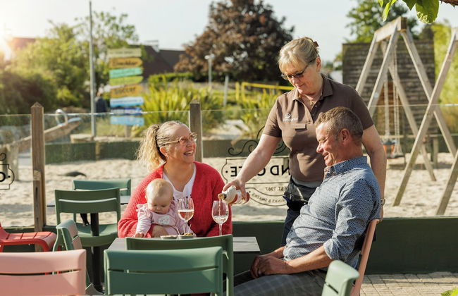 Sunparks Oostduinkerke aan zee - Foto 72