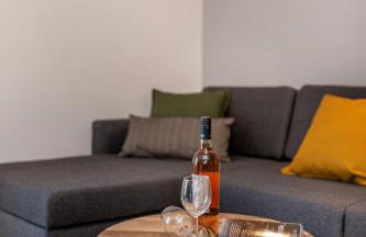 Apartment Milazzi - Fully Air-Conditioned - Foto 17