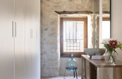 Can Cunso 18, piscina, barbacoa, estilo y confort - Foto 28