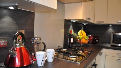 Westgate Apartments Birchlee - Foto 5