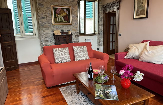 Casa Alfonso - Foto 9