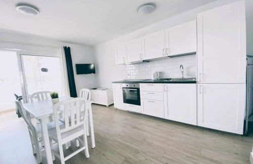 Loft on the beach Corralejo iRent Fuerteventura - Photo 24