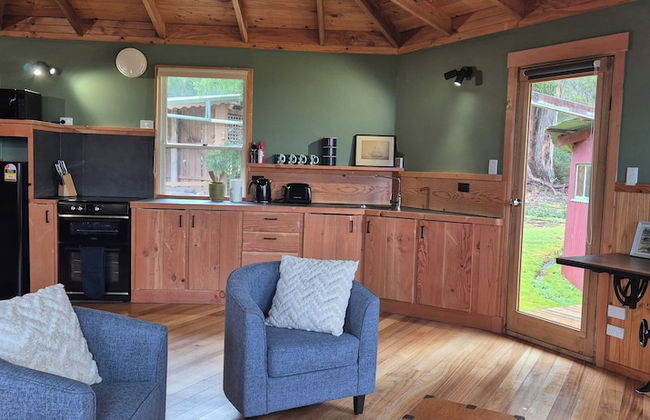 Mavista Cottage - Foto 5