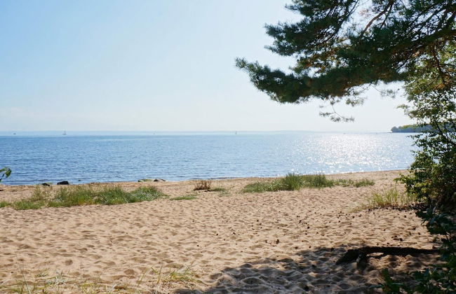 5 Person Holiday Home in Halmstad-by Traum - Foto 24