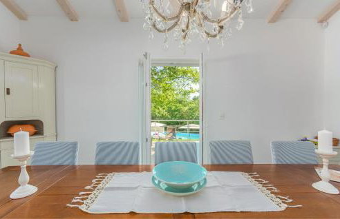 Villa Tre Colonne for 10 persons in Central Istria with 60 m2 private pool, mini golf & sauna - Foto 50