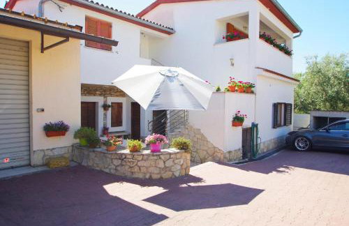 Holiday apartment Silvija, Loborika - Foto 9