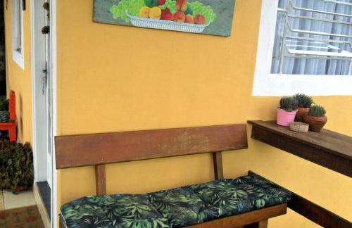 A Morada do Muriqui - Foto 35