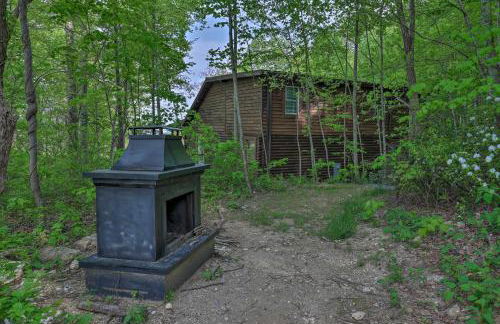 Chimney View Chalet - Foto 45