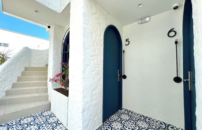 Villa Mediterranea - Foto 18