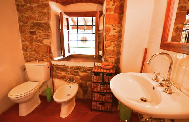 Tranquil Cottage, San Quirico - Photo 8