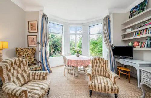 Pass the Keys Exquisite Flat - Ten minutes to Central London - Foto 7