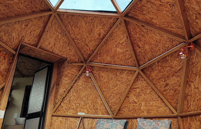 Nalú Hammam Thalassoterapia - Foto 10