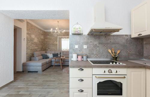 Villa Granar Zadarvillas - Foto 36