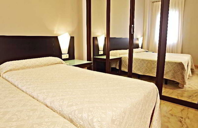 Apartamentos Vértice Bib Rambla - Foto 15