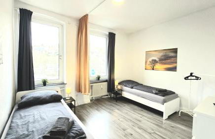 -CS24- Apartments in Altena - six beds - ALT0102 - Foto 32