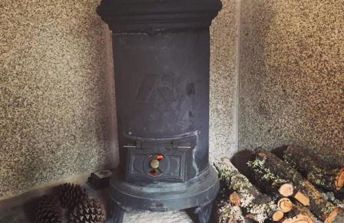 O Muíño da Balsiña - Foto 13