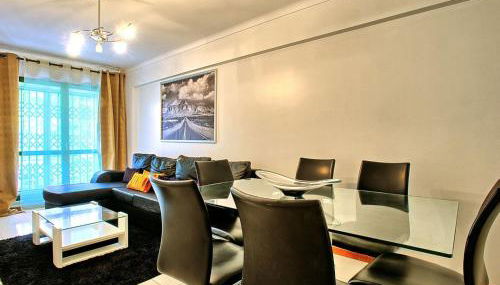 Apartment Cristo Rei Gärten by Interhome - Foto 2