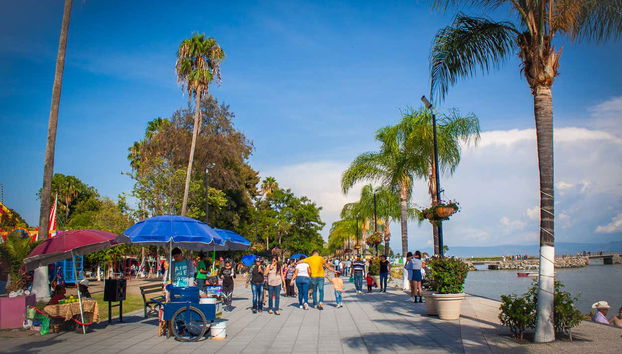 Ajijic + Lake Chapala Tour - Foto 5