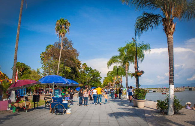 Ajijic + Lake Chapala Tour - Photo 8