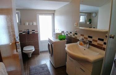 Penthouse studio with sea view - Foto 16