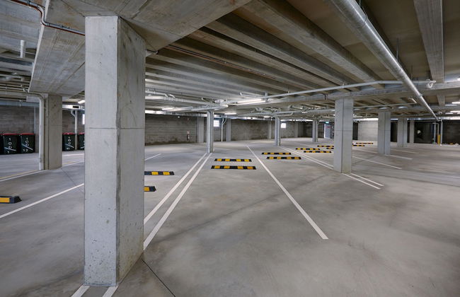 East Maitland Executive Apartments - Foto 23