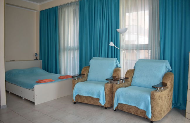 Kvartira u morya 3 - Foto 1