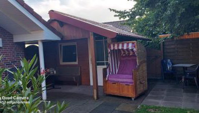 Ferienhaus "Vogelsang" Käthe Schmidt - Foto 4