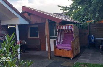 Ferienhaus "Vogelsang" Käthe Schmidt - Foto 4