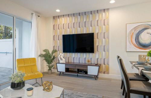 Hidden Forest 3 Bedroom Vacation Home 2020 - Foto 13