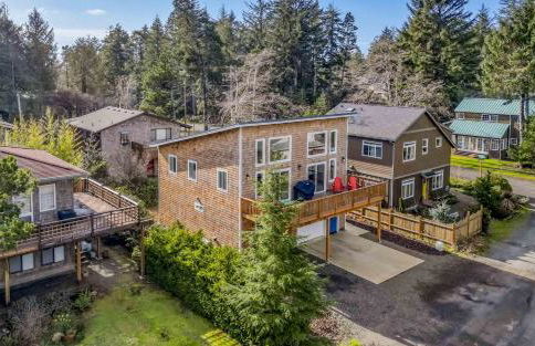 Casabonita MCA 50604 - Meredith Lodging - Foto 33